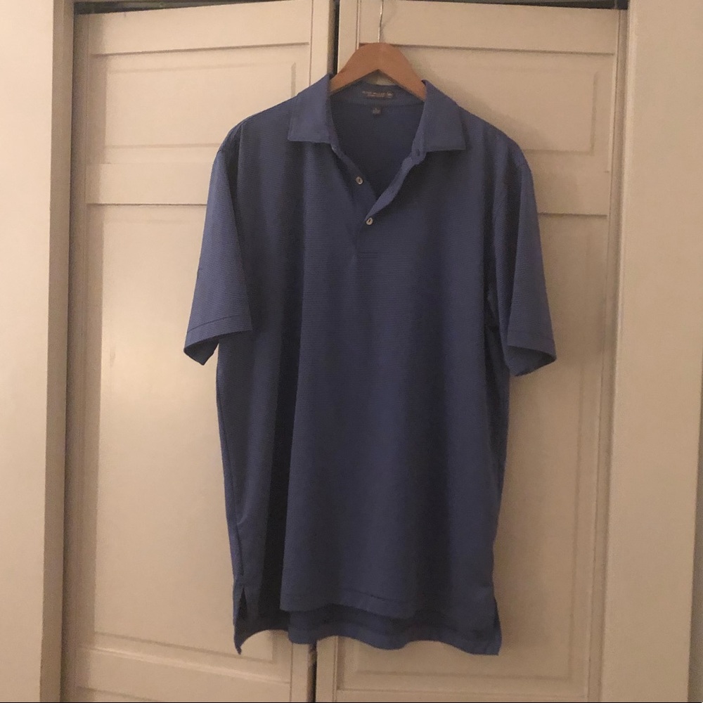 Peter Millar Polo